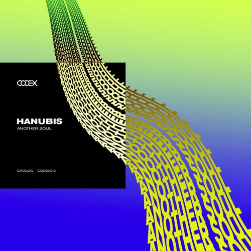 Hanubis - Another Soul [CODEX213]